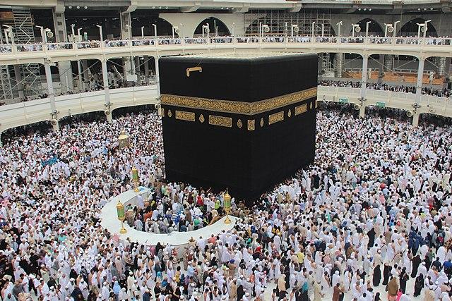 Islamic Prayer Guidance - Fiqh of Prayer